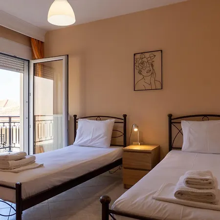 Apartament Maison De Sable A, Second Floor, Apartment, Metamorphosis *