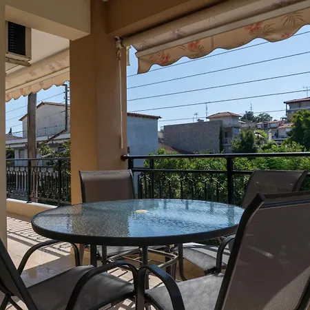 公寓 Maison De Sable A, Second Floor, Apartment, Metamorphosis 美塔摩尔弗斯
