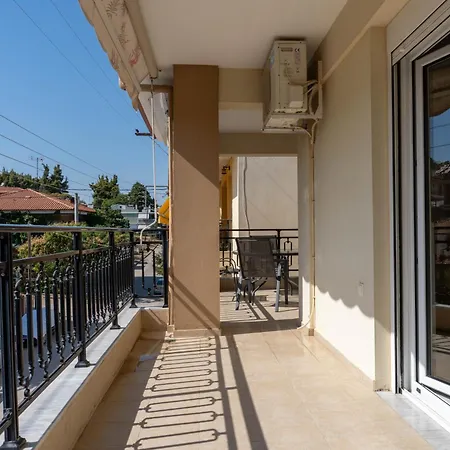公寓 Maison De Sable A, Second Floor, Apartment, Metamorphosis