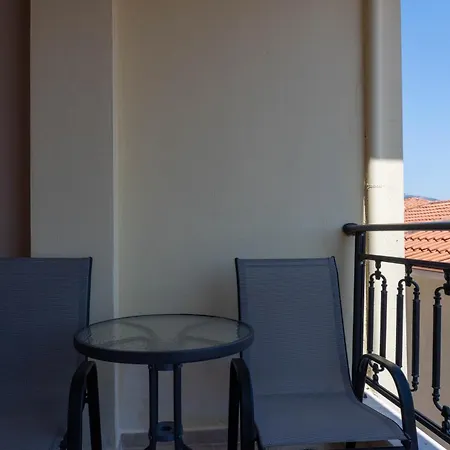 Maison De Sable A, Second Floor, Apartment, Metamorphosis *
